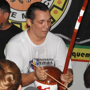 Mestre Biriba