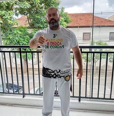 Mestre Pouca Telha