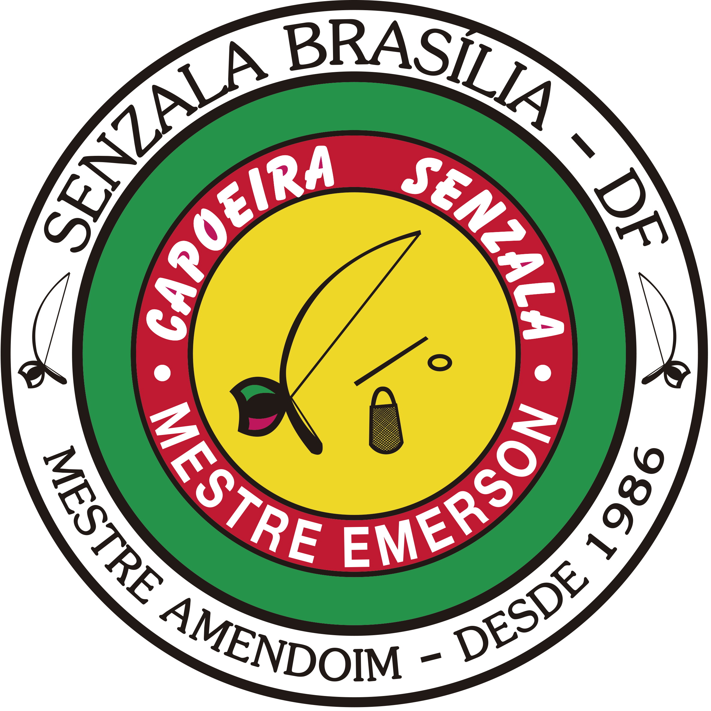 Capoeira Senzala