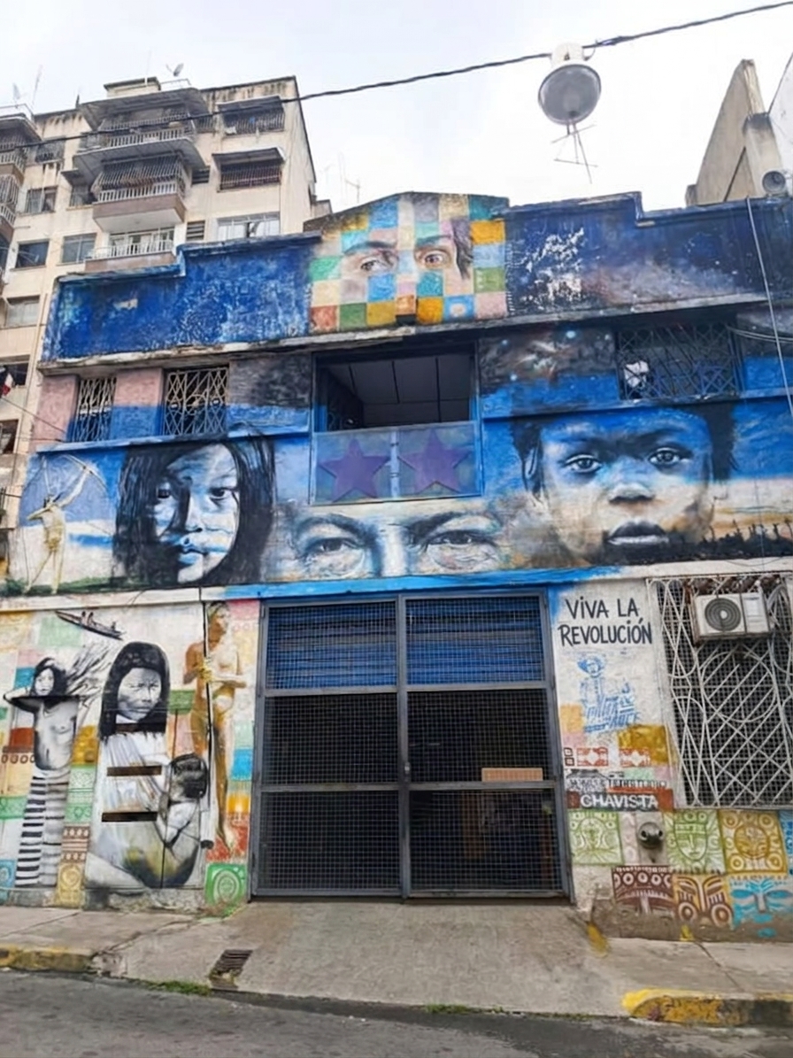 Casa La Minka